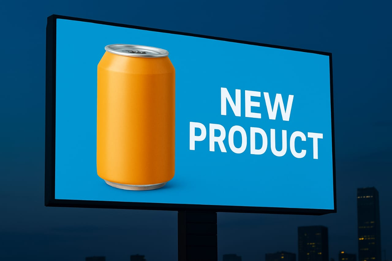 Marketing and advertisement