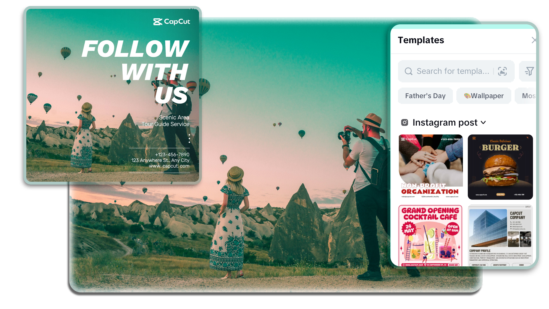 AI Tools for Instagram Content