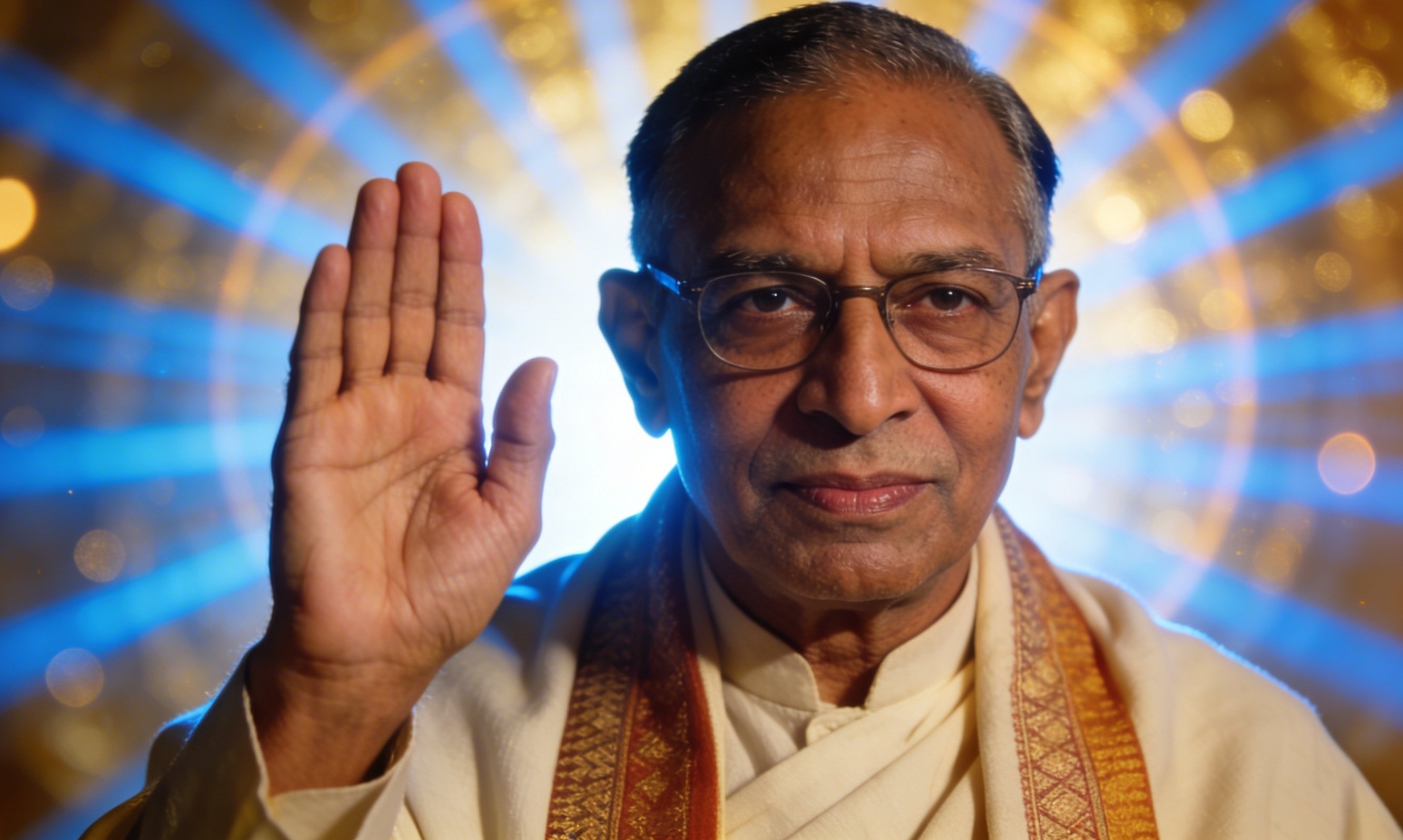 Trabalhos Babasaheb Ambedkar ai video generator: