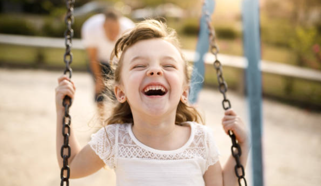 Common types of portrait photography: Candid portraits