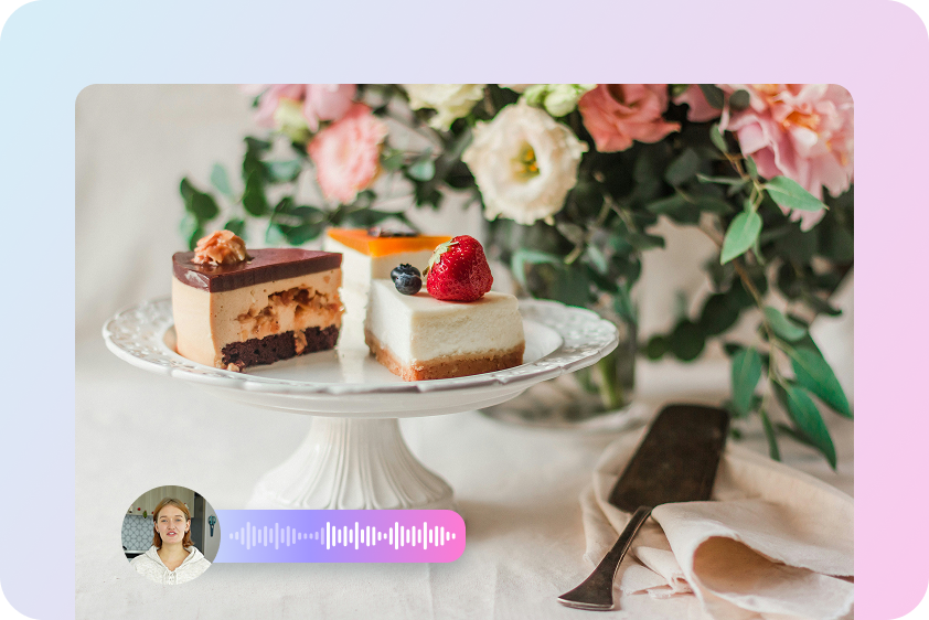 Marketing & advertisements