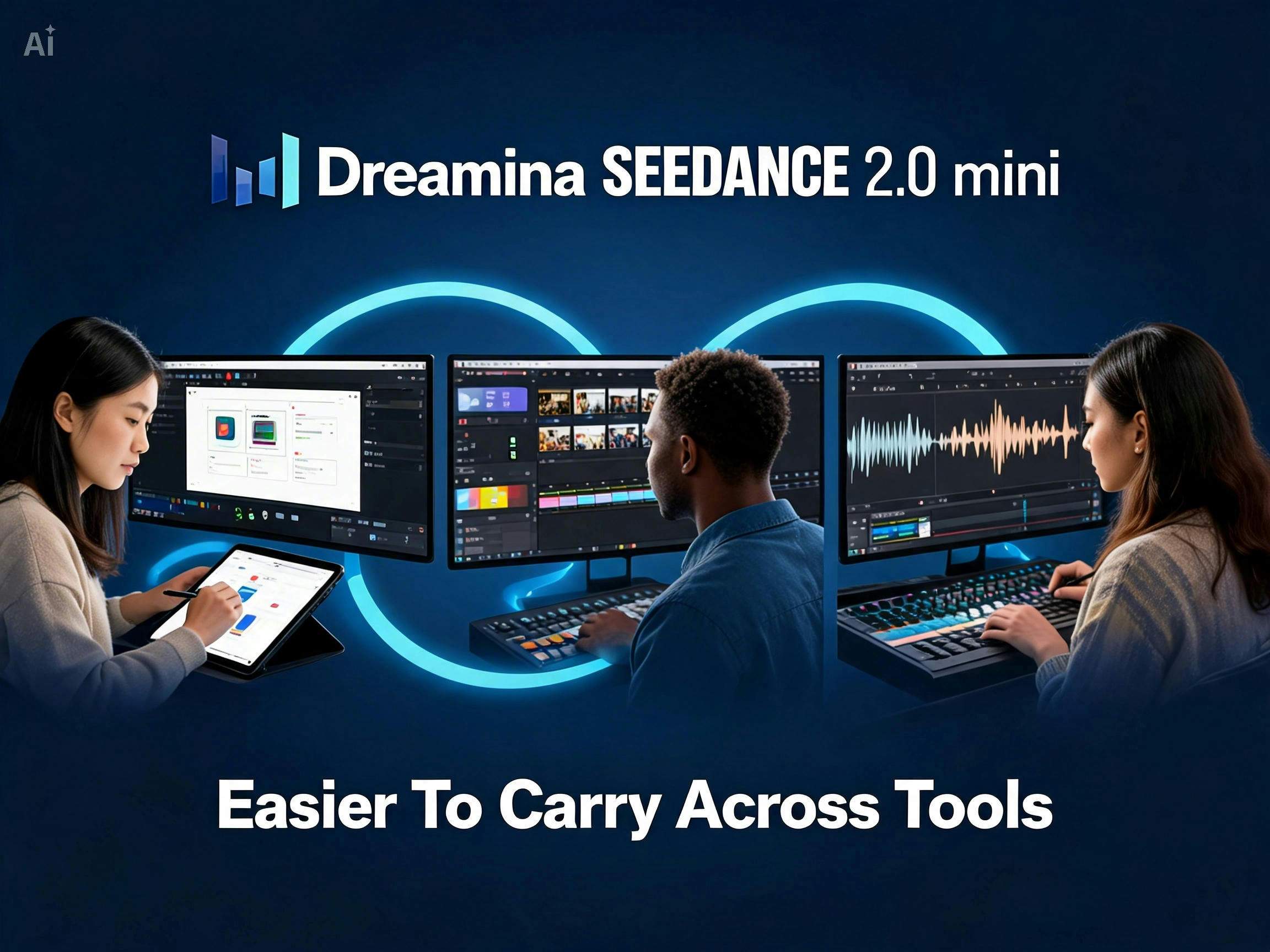 Carry Across Tools