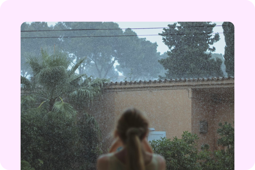 ASMR & relaxation content