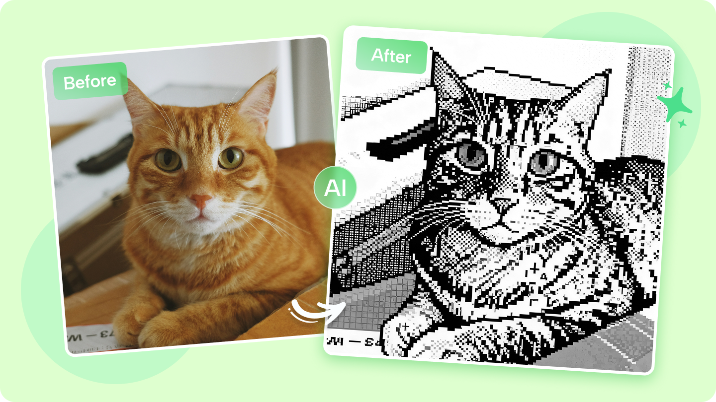 Găsește Generatorul Perfect pentru Convertirea Imaginilor în Artă ASCII: Recenzie a 7 Instrumente de Top