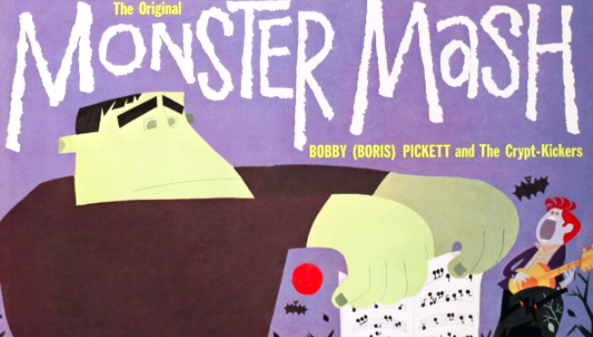 Monster Mash