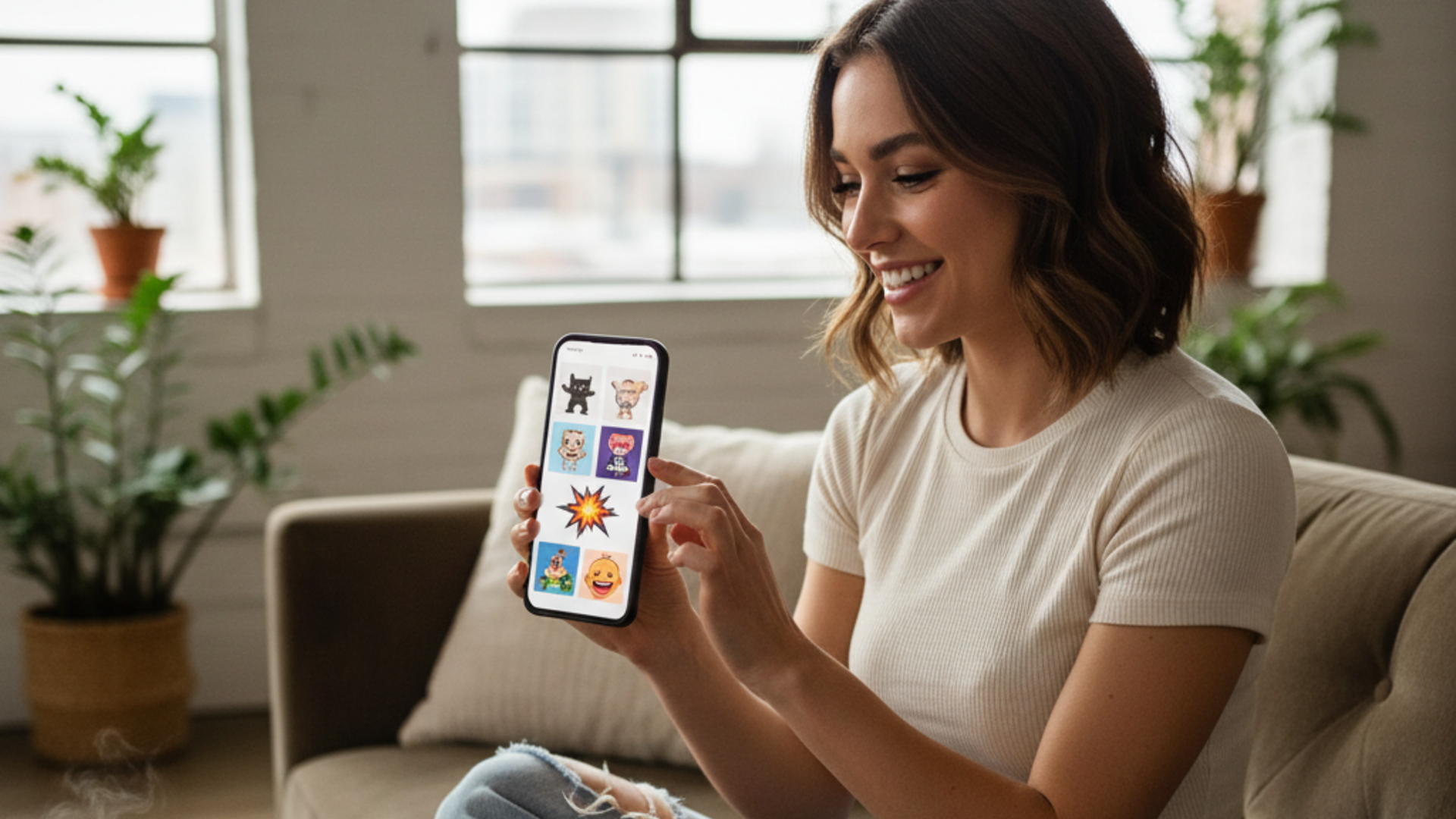 Suggestions to follow when converting videos to GIFs