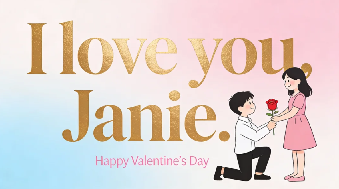 Typography-focused designs image