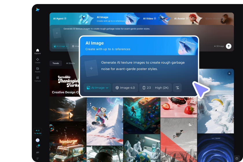 describe your prompt