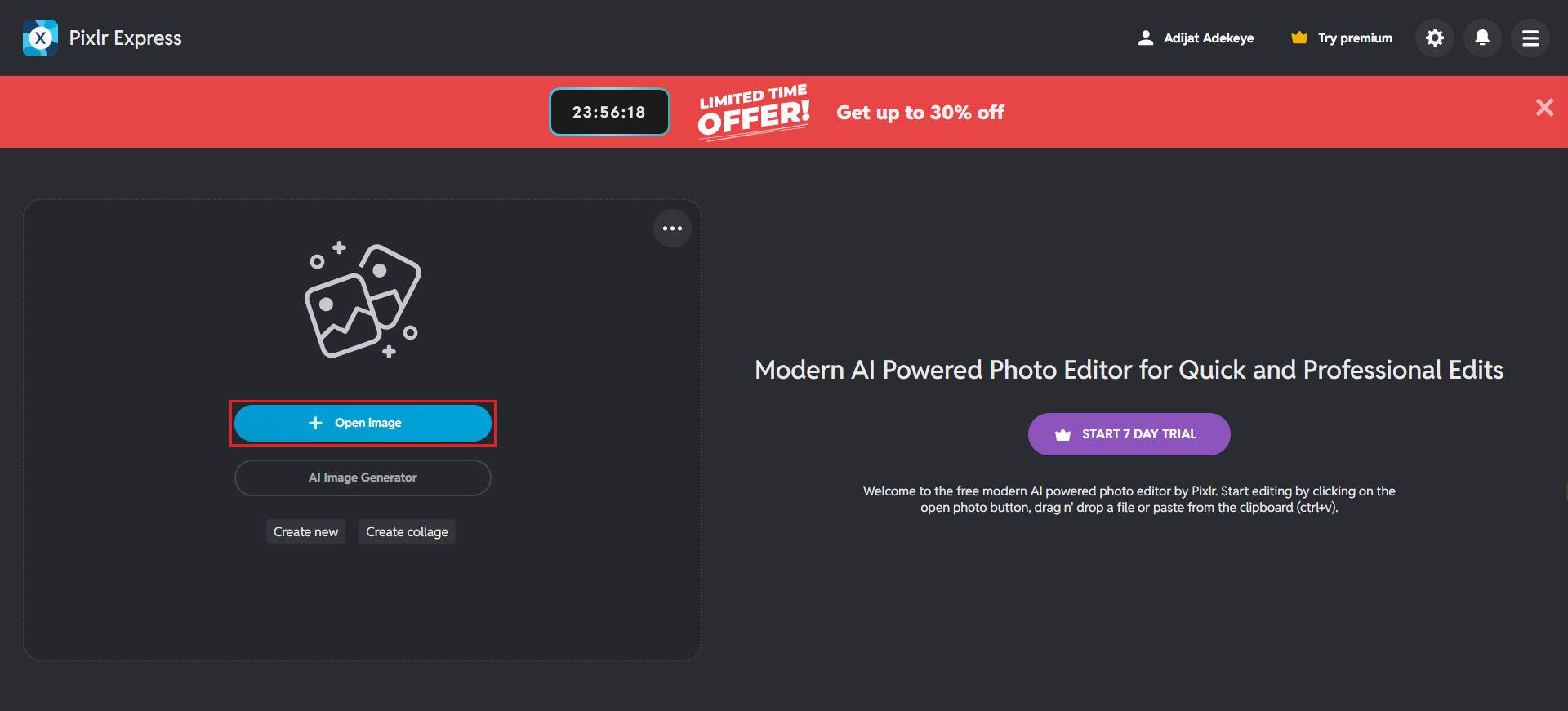 Uploaden