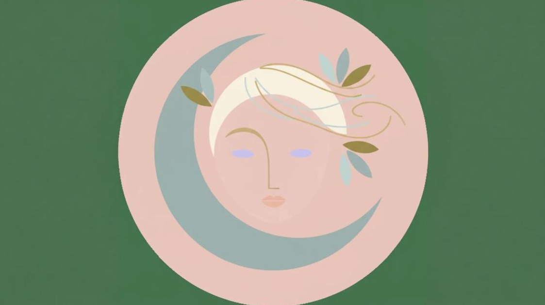 Minimal aesthetic picture