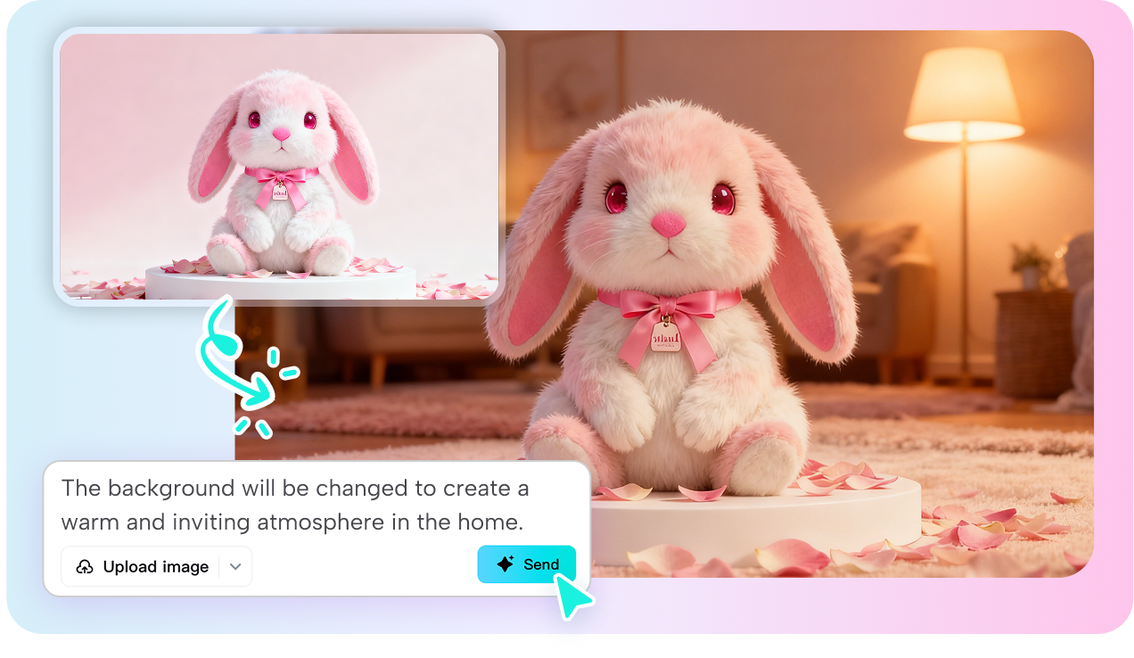 Enhance your mascot design