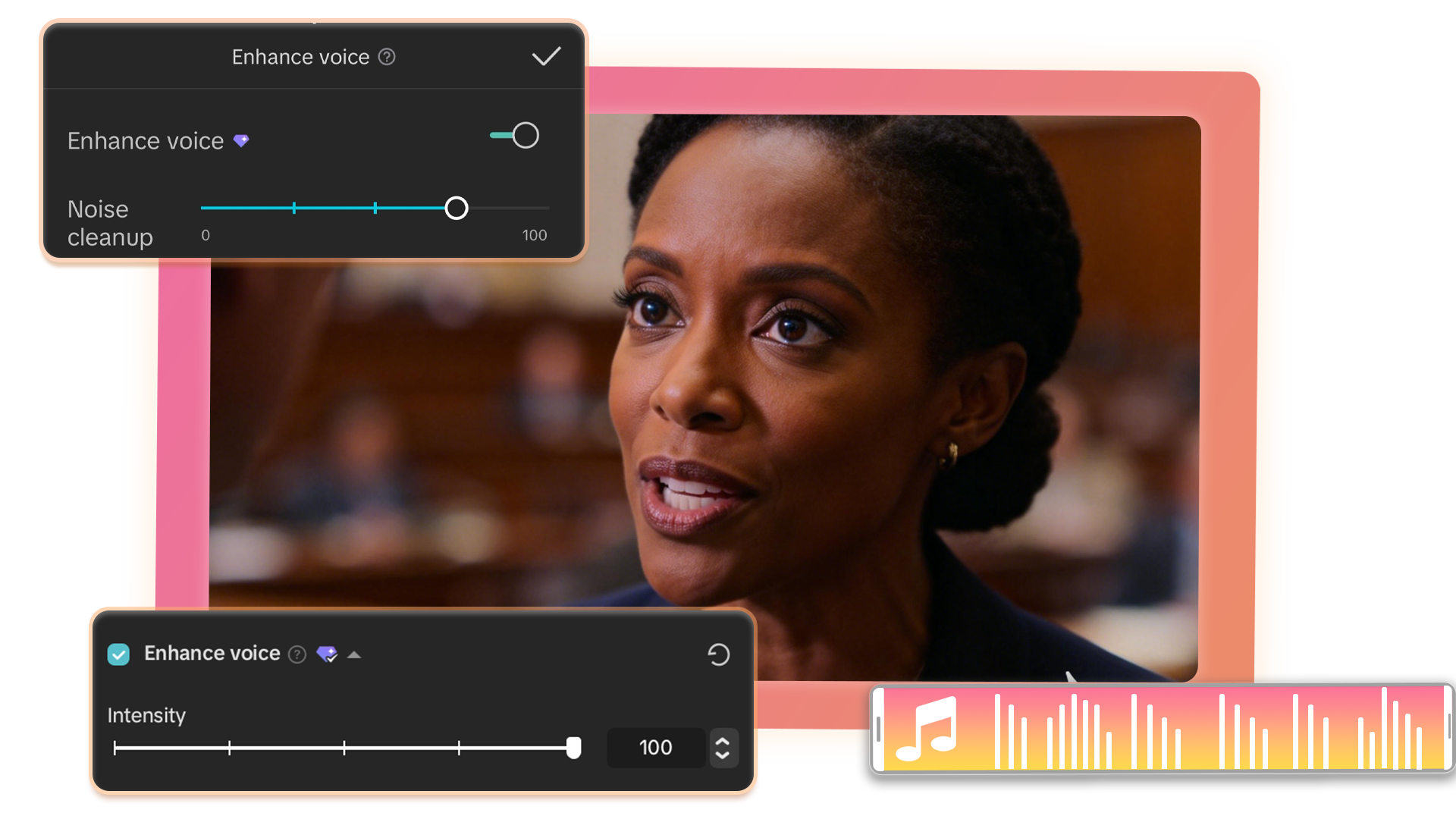 AI Noise Removal Tools for Field Recordings