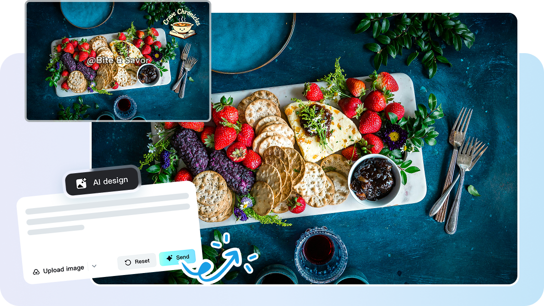 Remove watermark from images using AI