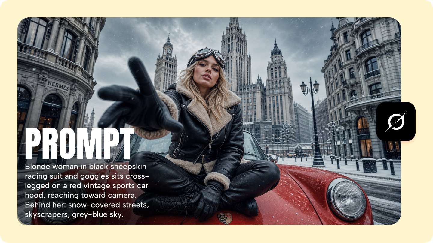 Grok Imagine Prompt: Guide, Generator, Tips & Best Examples