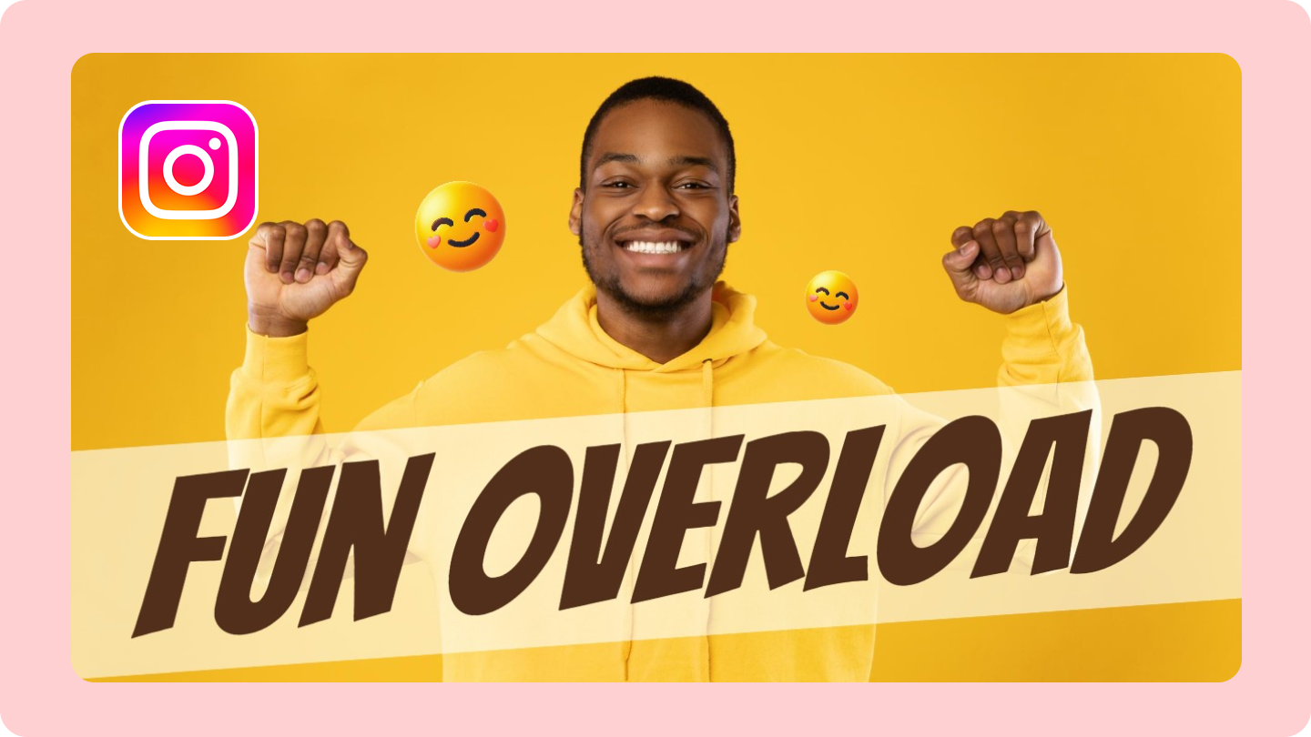 memes para o Instagram