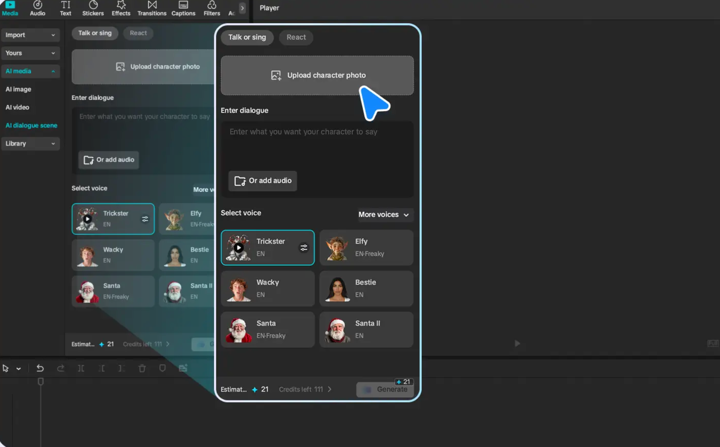 CapCut: The Integrated Powerhouse for All Creators