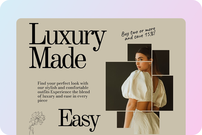 Use AI video agents for storytelling and brand content