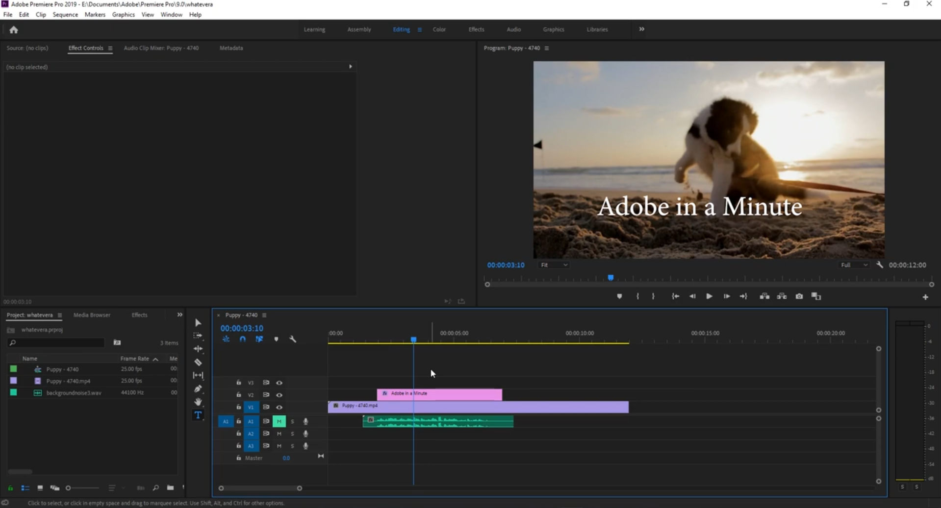 Set the exact freeze point