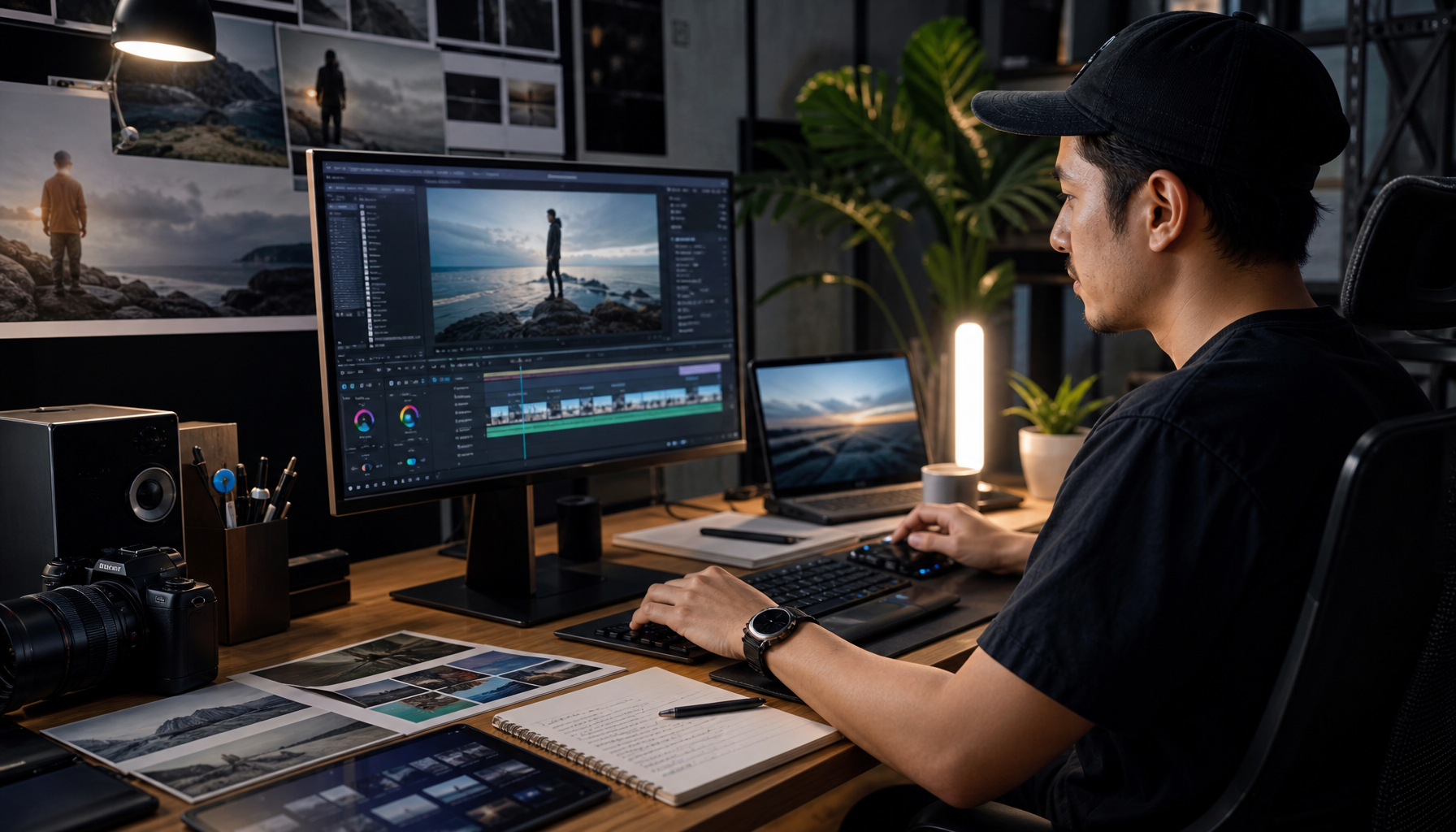 AI Composite Video for Multi-Layer Scene Editing: A Practical Guide for Creators and Short-Form Teams