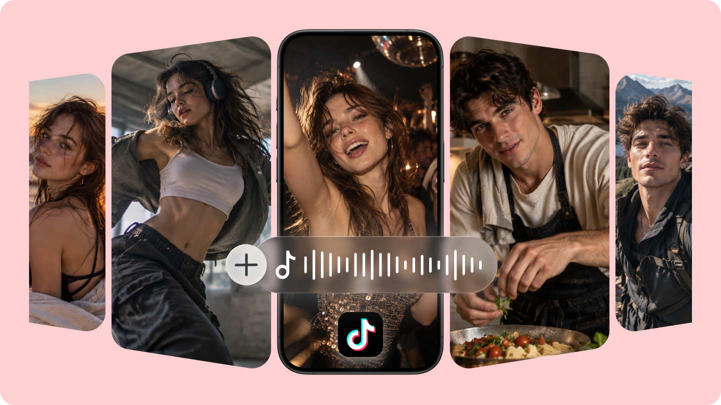 Sunete TikTok în tendințe: cum să găsiți și să utilizați audio viral pentru creatori