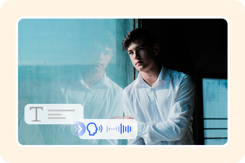  AI text to speech tool for creating professional voice-overs quickly and easily