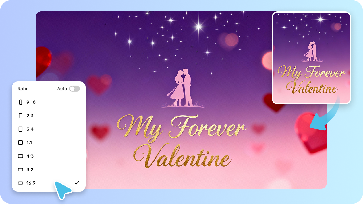 Customizable card design