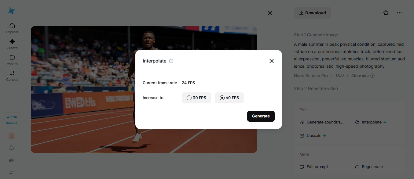 Interpolation