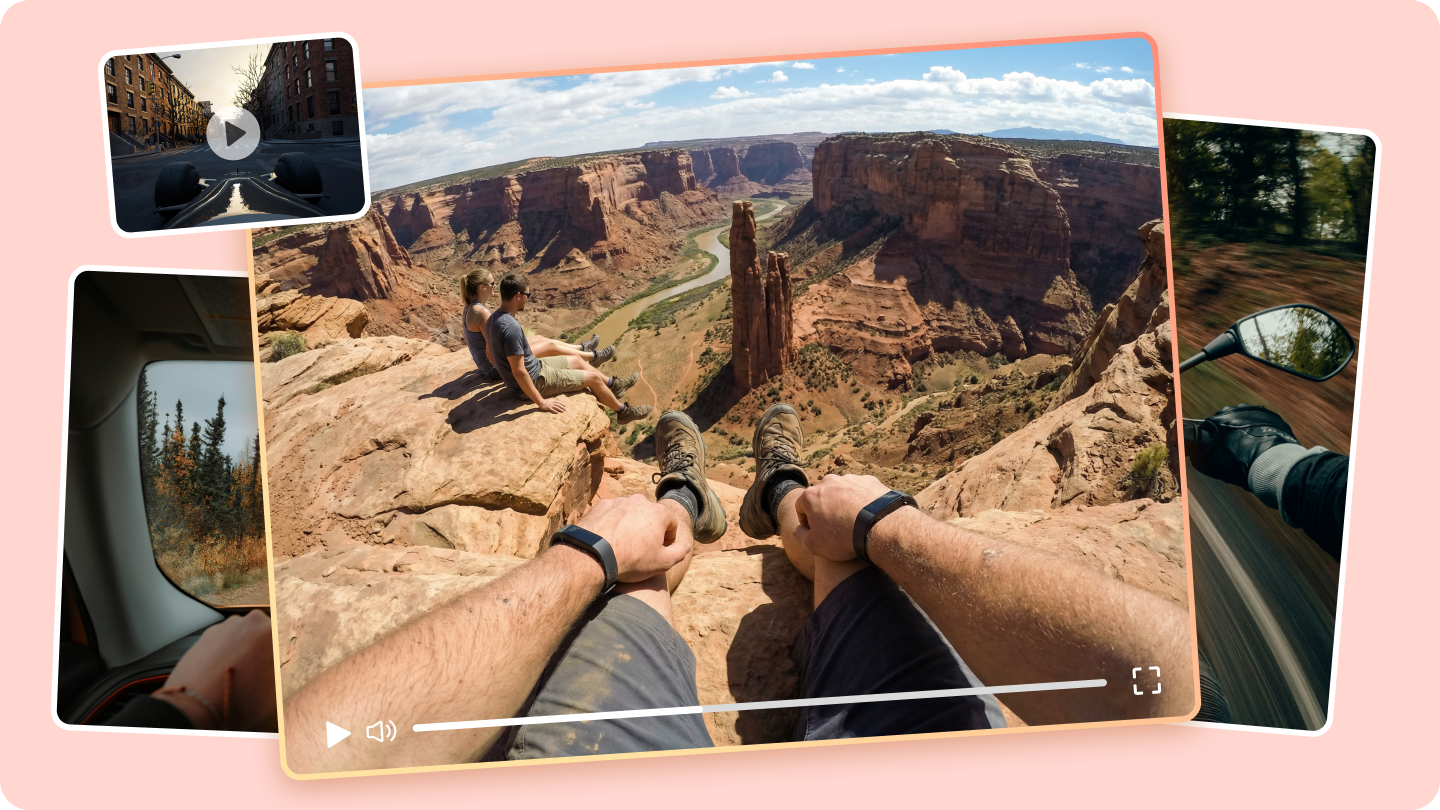 あなたが知りたい映画で撮影されたPOVの究極のガイド