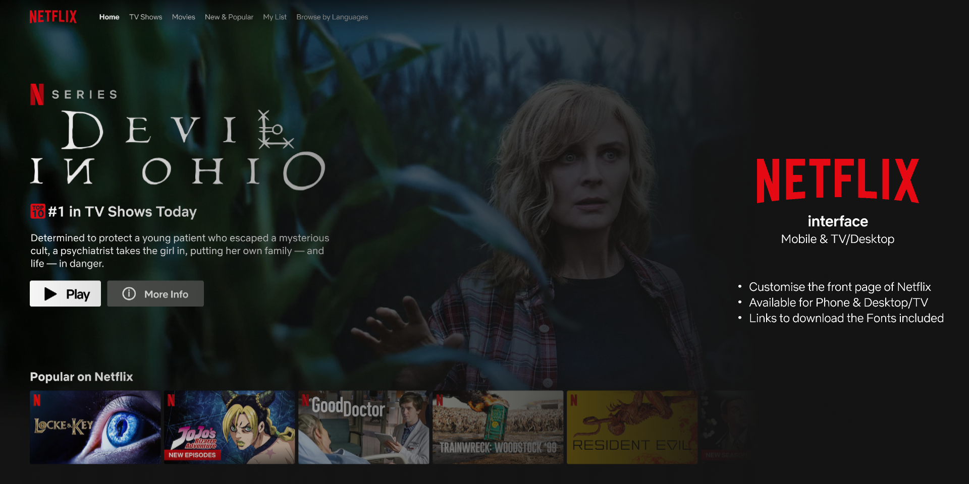 Netflix