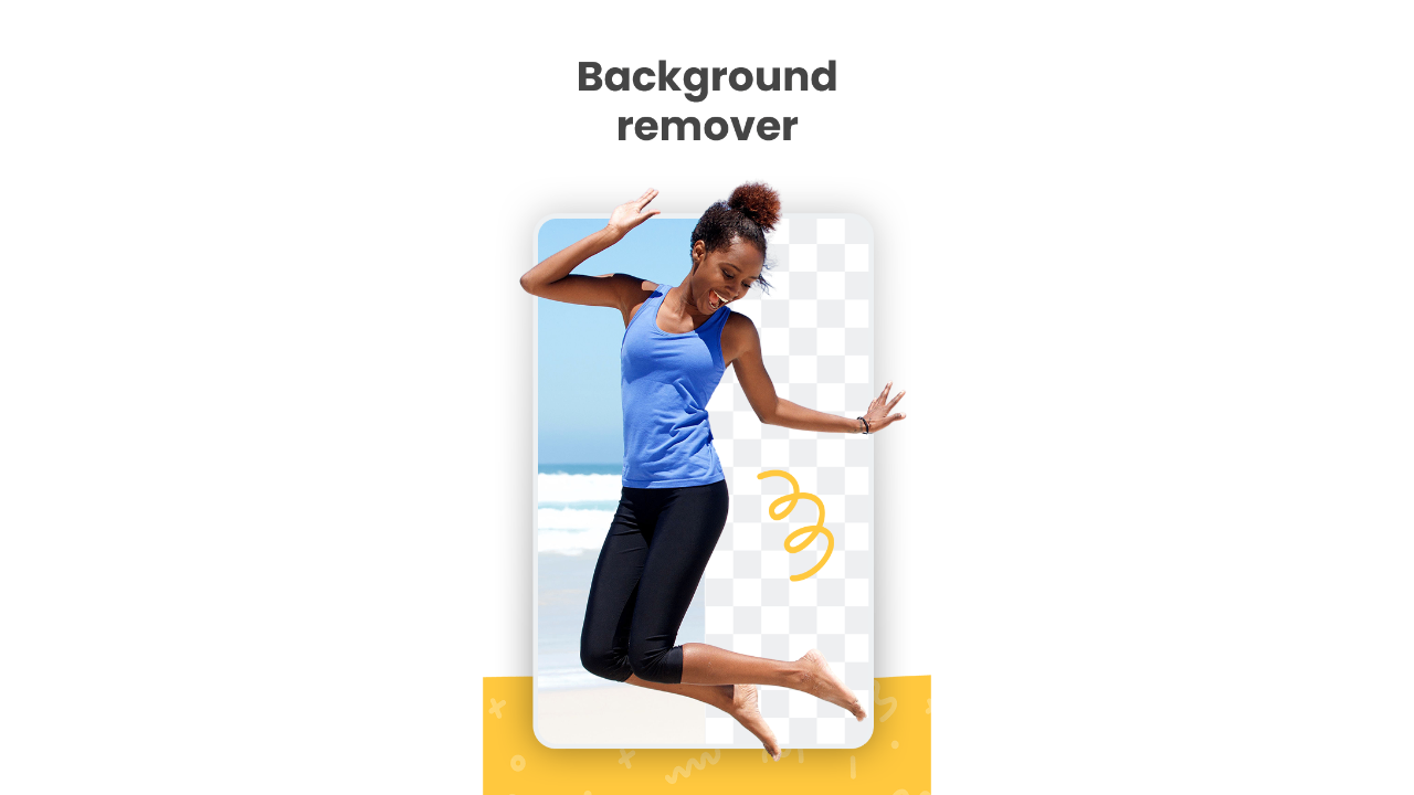 Remove.bg - background photo editing app