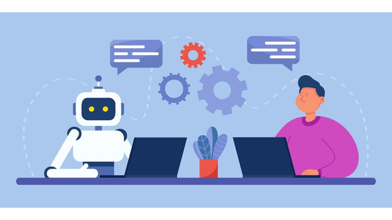 Benefits of integrating AI models into marketing