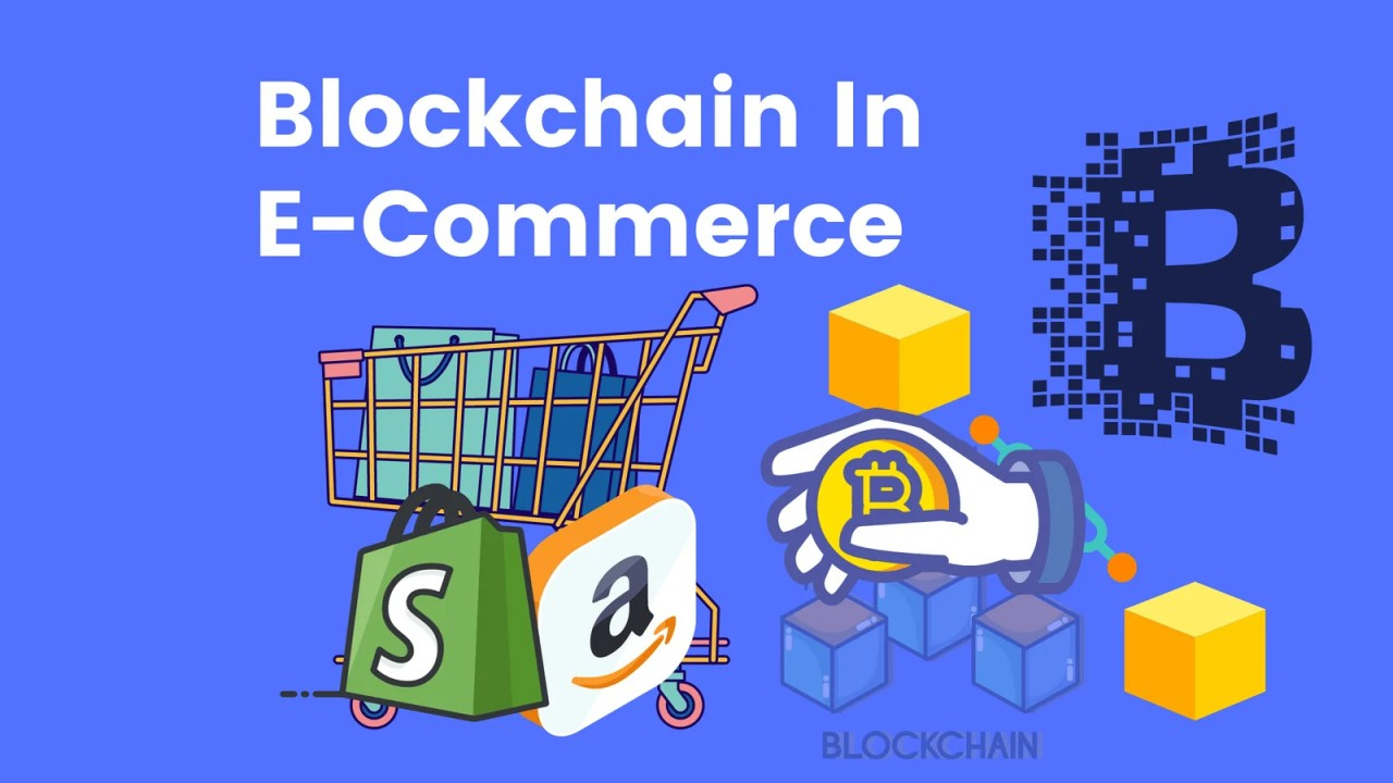 Blockchain technology and cryptocurrencies