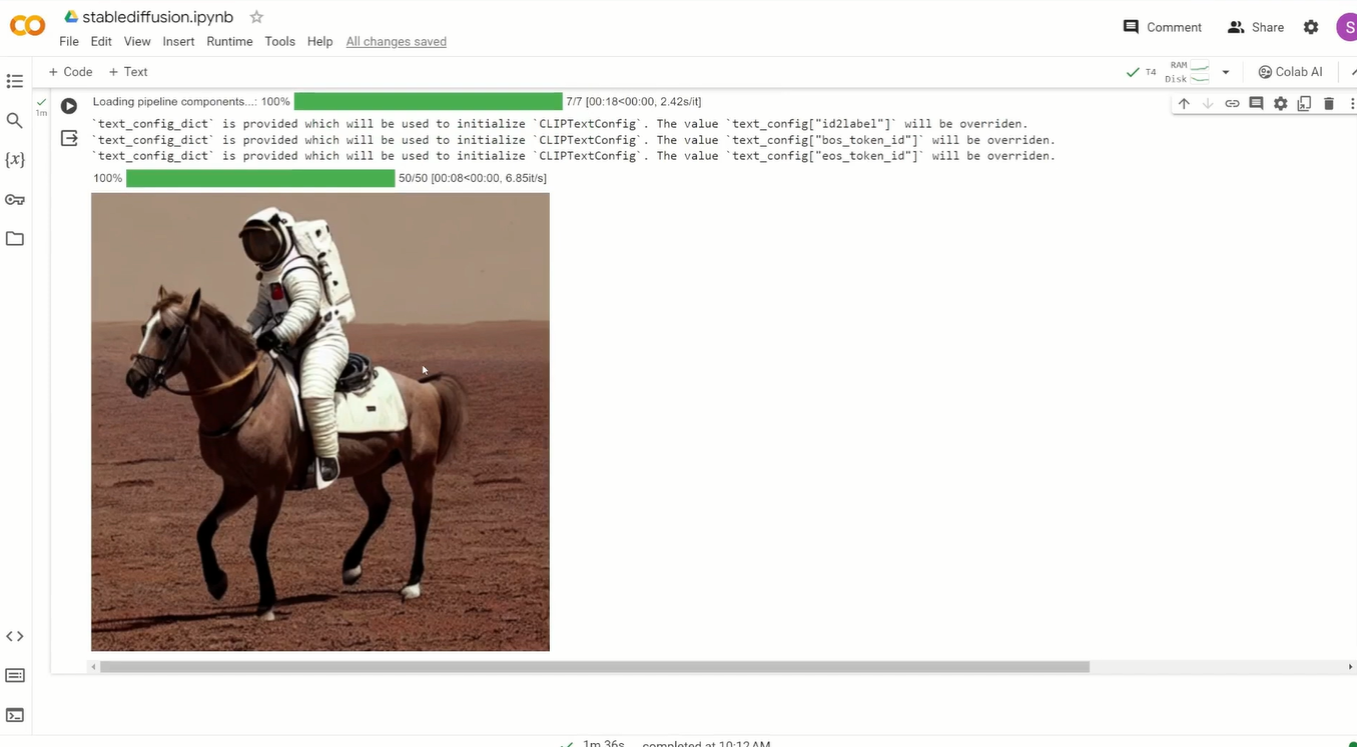stable diffusion nasıl kullanılır