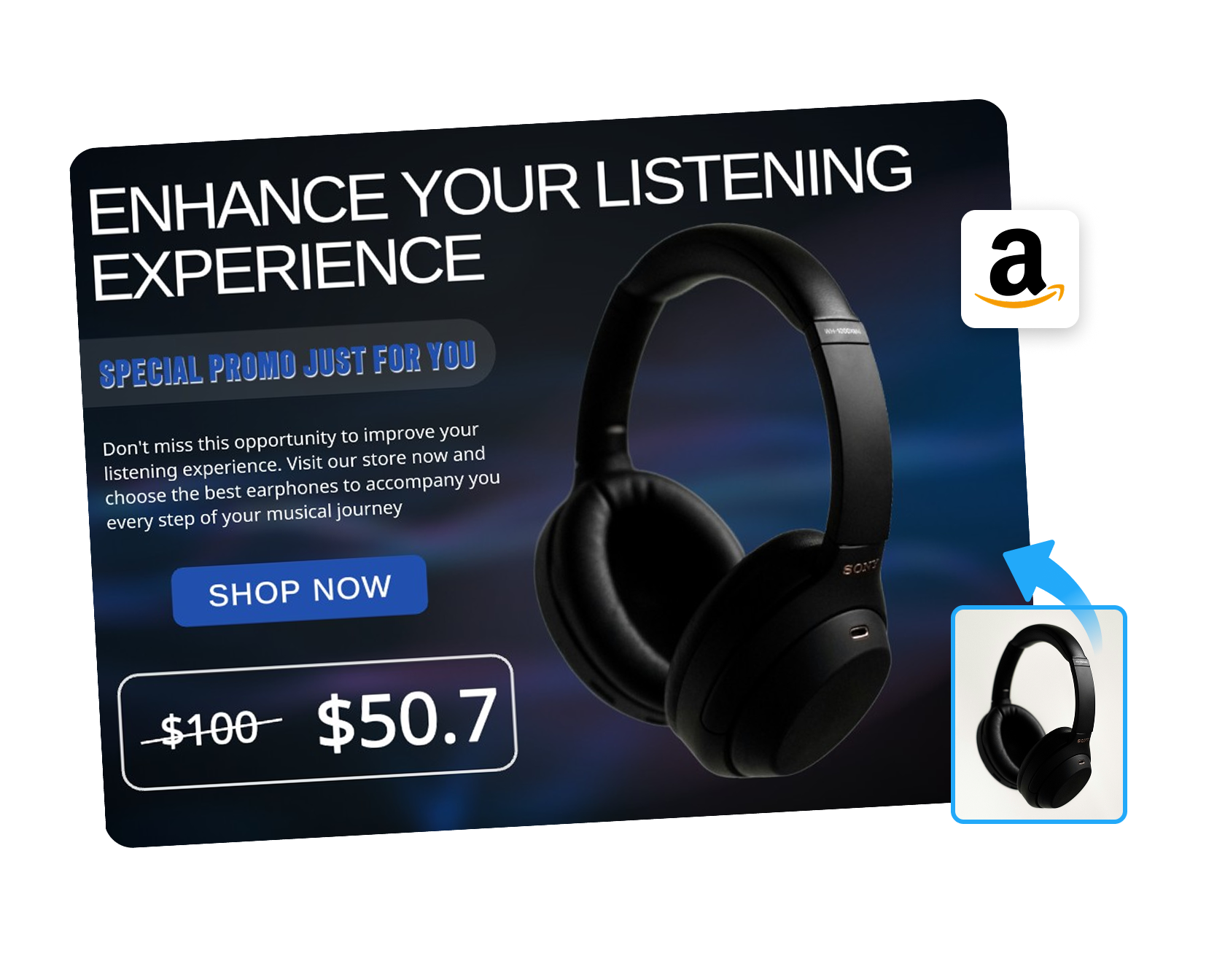 amazon ai image generator