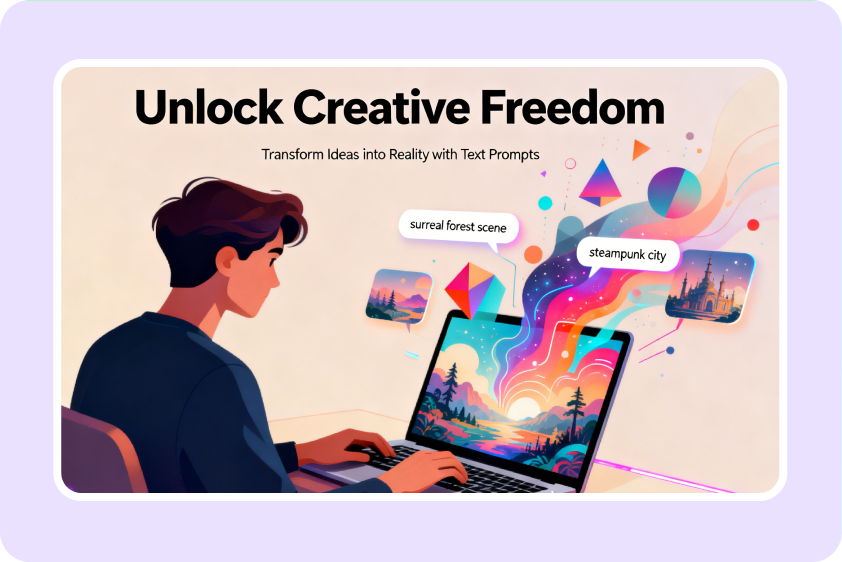 meneroka kemungkinan baru melalui ujian