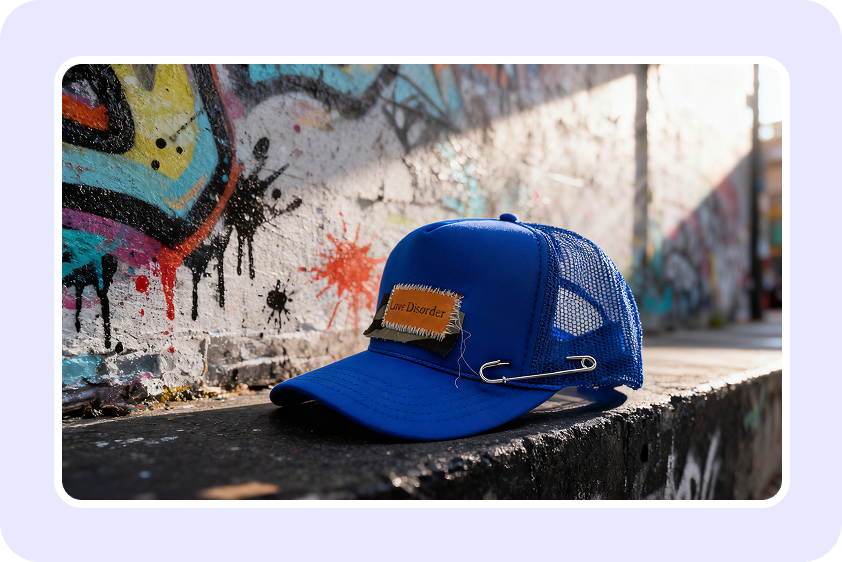 Slash creative costs with CapCut's free AI photography generator