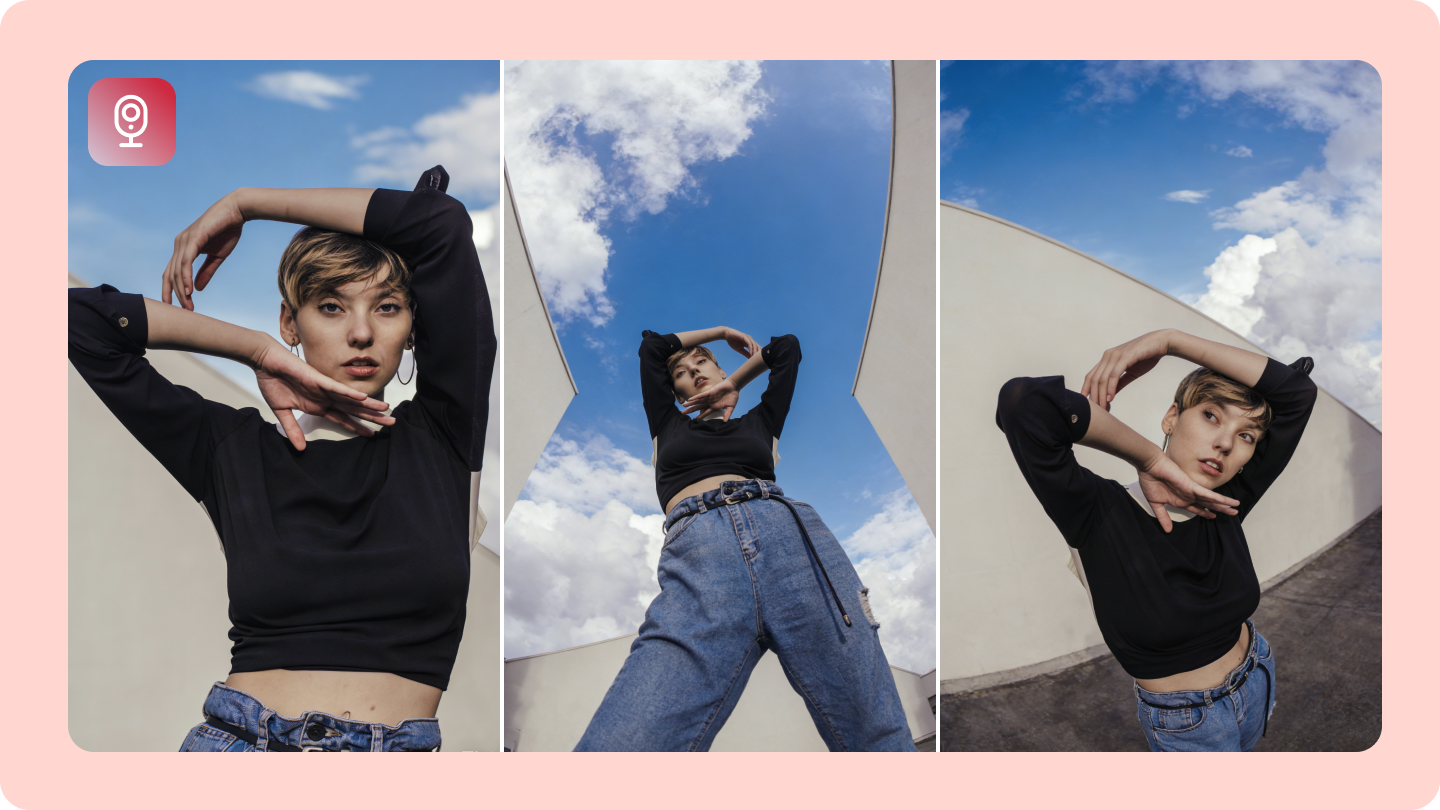 focal length photography