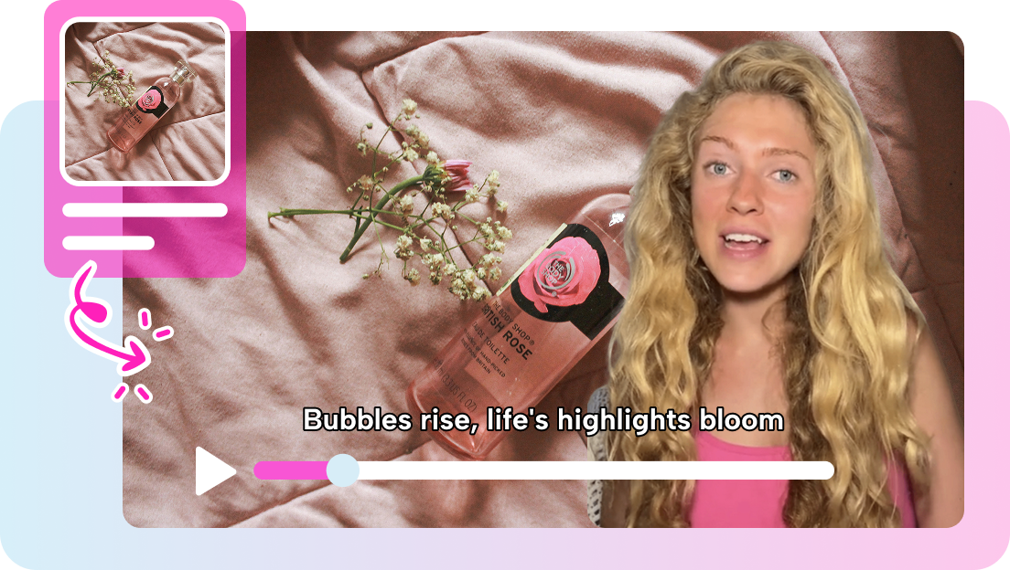 Trình tạo video để mở rộng video