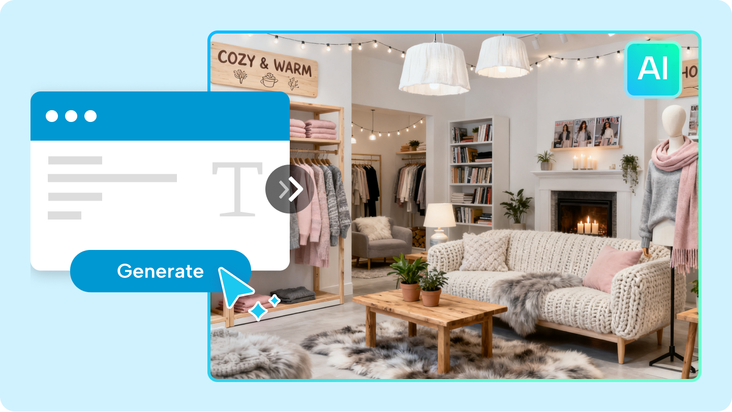 garment shop interior design