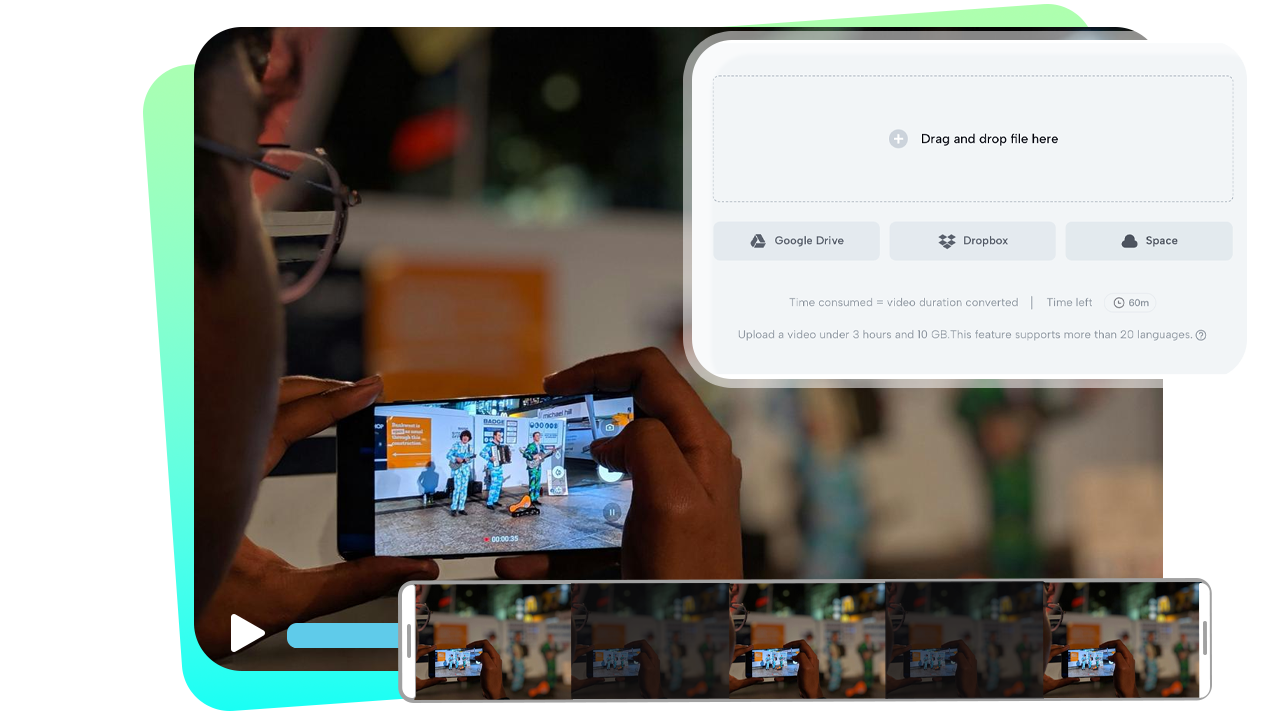 Best AI Video Cutting Tools