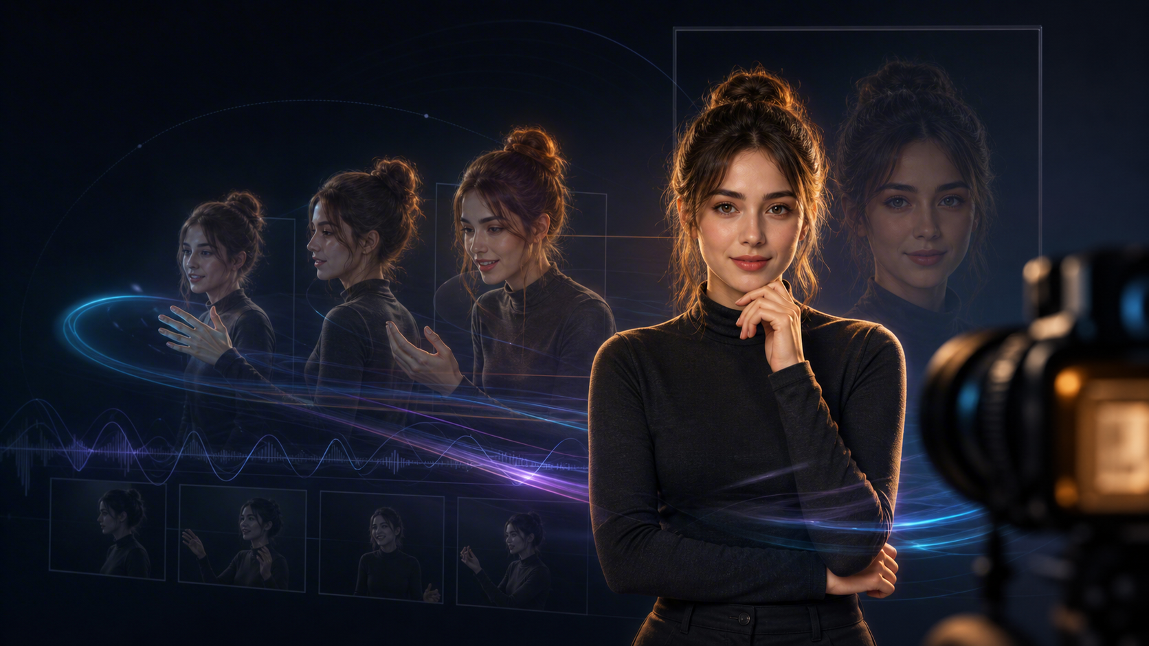 11 Best Image-to-Video Tools for AI Influencer Images in 2026