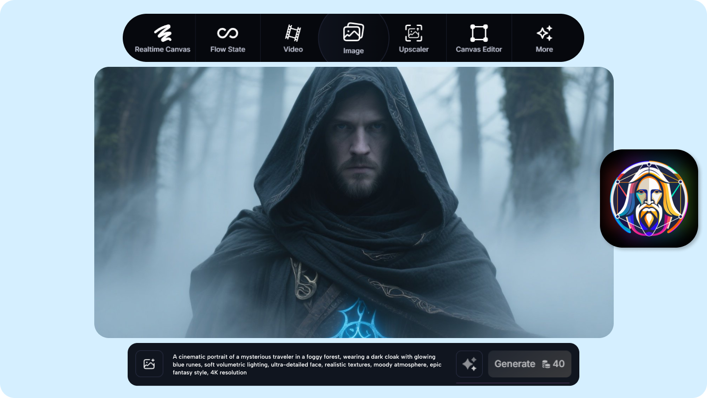 leonardo ai image generator