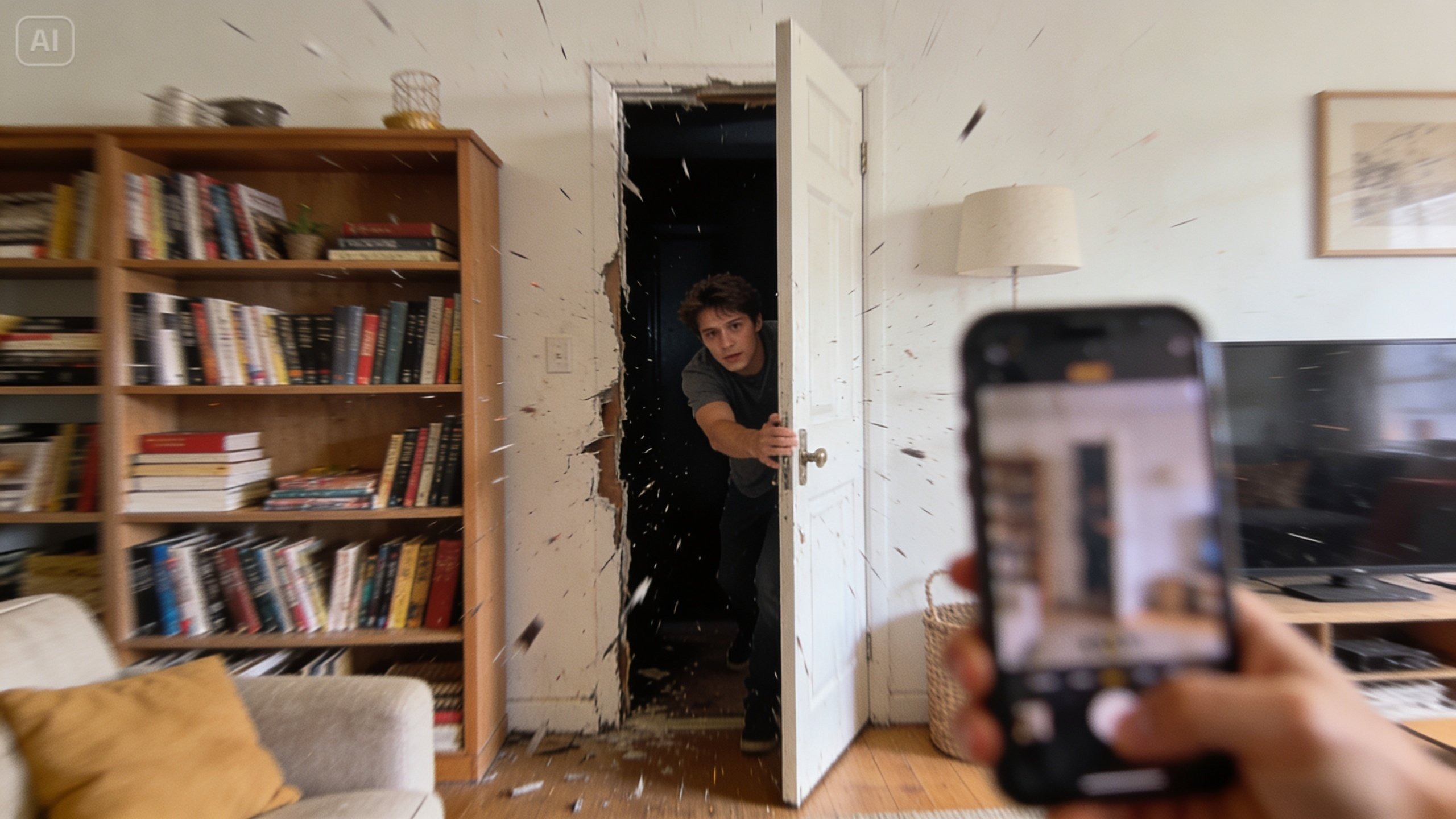 Lợi ích của AI Secret Home Video Generator