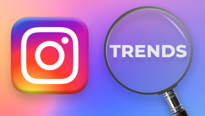 Follow trends