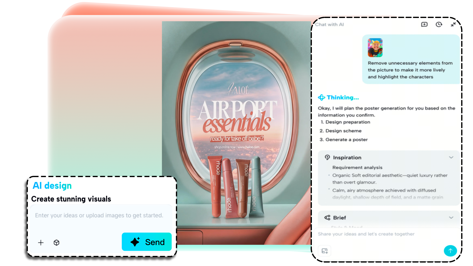 AI Tools for Expert Graphic