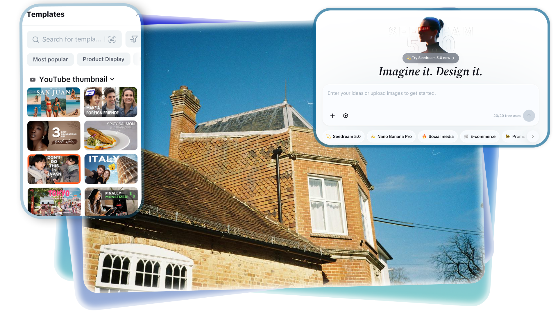 8 Best AI Text-to-Image Tools in 2026