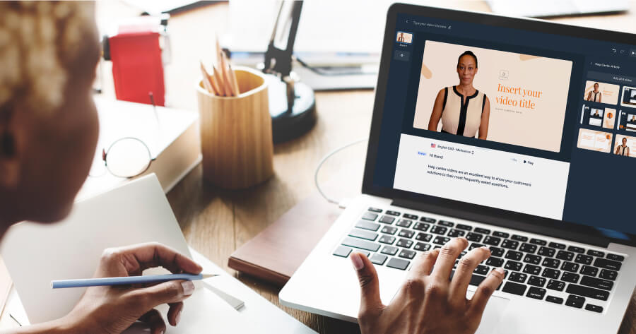 Saves time and boosts productivity