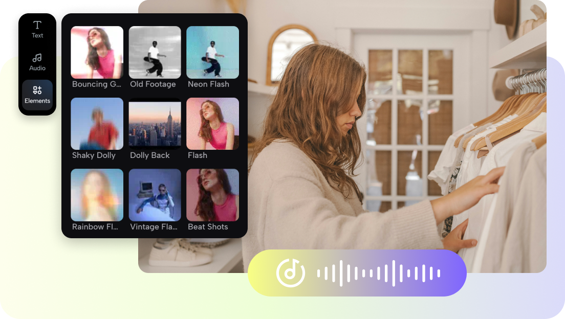 Ressources enrichies pour renforcer le contenu visuel