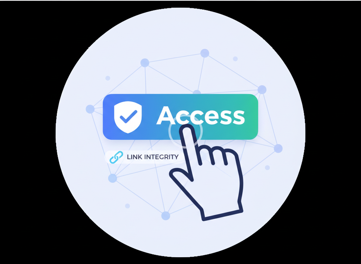 Use the on‑page official Access button with a hand cursor to reach the real model.