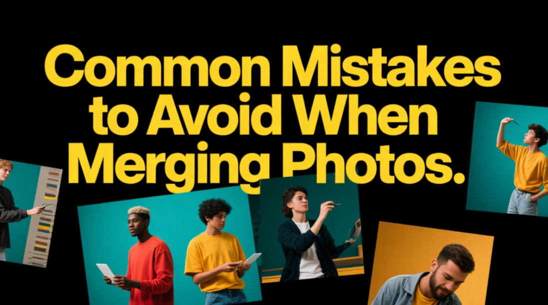 Mistakes to avoid